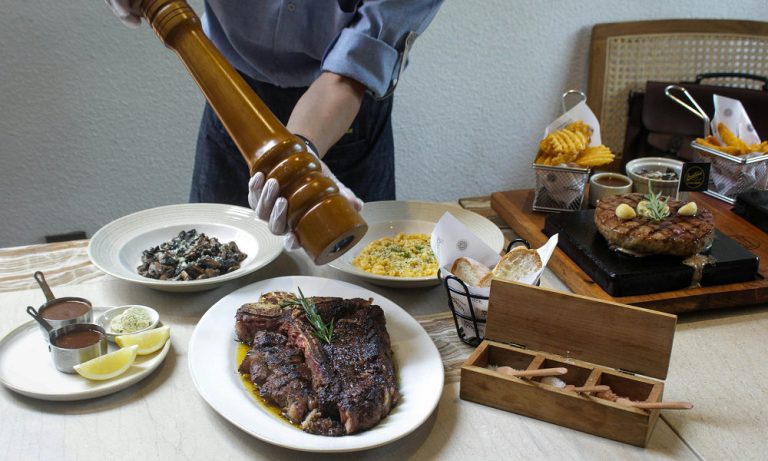 Why Halal Steakhouses Are Gaining Popularity Among Food Enthusiasts