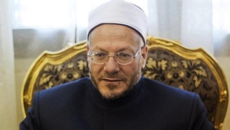Russian Muslims Permitted to Have Four Wives After Religious Council Guidelines
