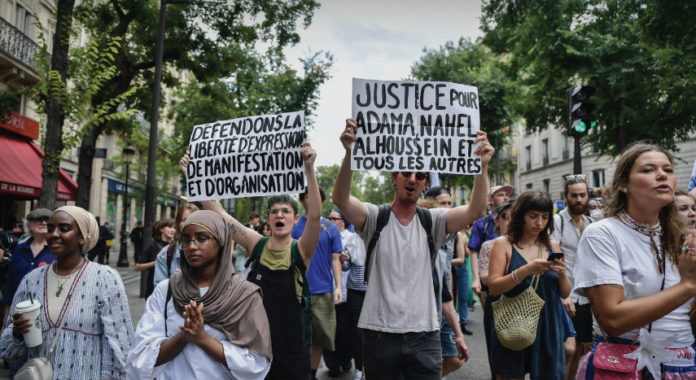 European Islamophobia Report: Widespread Escalation of Anti-muslim Racism Across Europe