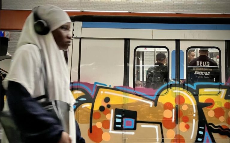 Islamophobia, a European problem