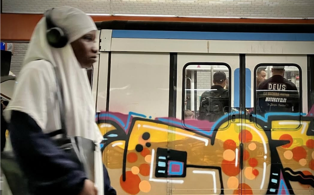 Islamophobia, a European problem