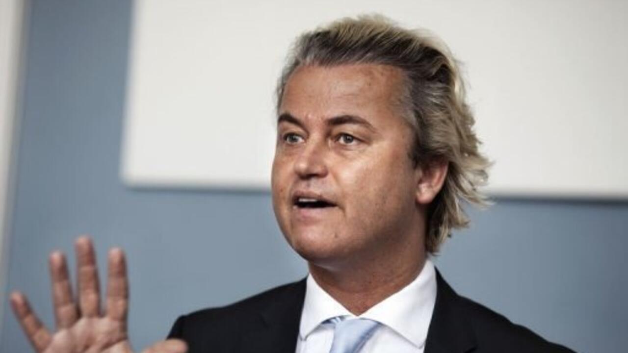 Protest planned over Dutch parliament motion to keep details of migrants