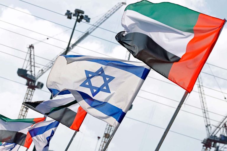 Barbara Kay: The Muslim Leaders Who Honourably Stand Up to Antisemitism