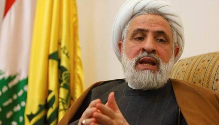 Hezbollah leader claims ‘great victory’ in war with Israel