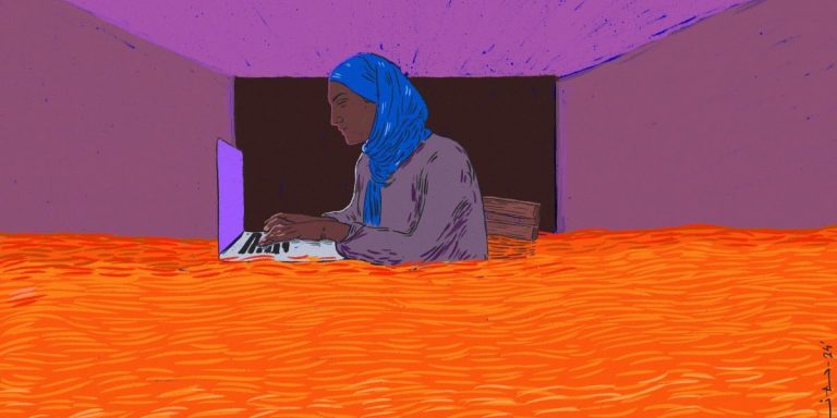 Bulldozed or 'Surveyed': The Indian Muslim Body in the Age of Hindutva