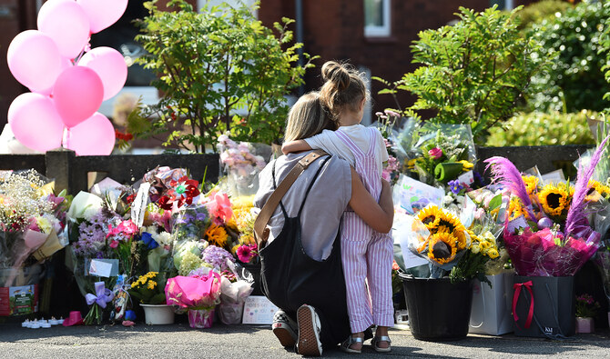 Trial opens into UK stabbing spree that sparked riots over misinformation attacker was Muslim