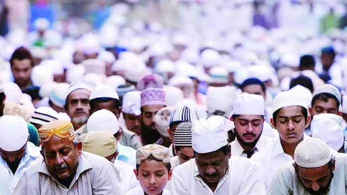 Hindu group’s objection to Friday prayers sparks communal tensions in UP