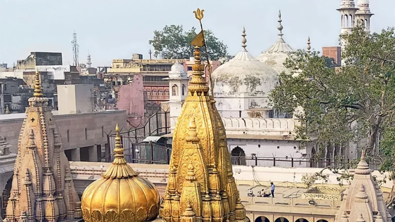 Hindutva war on mosques picks up steam